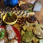 Lo Soulenquo à Fonteilles Couette-café