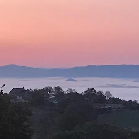 Lo Soulenquo à Fonteilles 3* Golinhac
