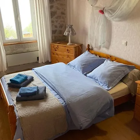 Lo Soulenquo à Fonteilles Golinhac