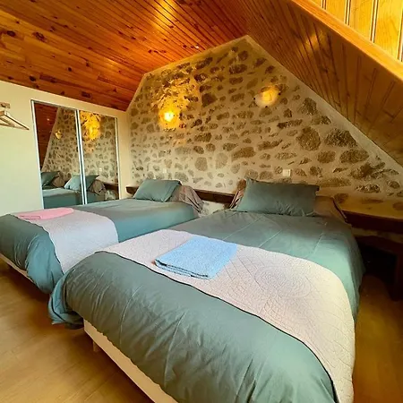 Lo Soulenquo à Fonteilles Golinhac