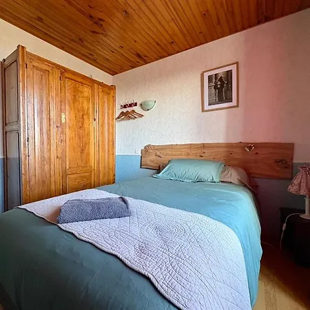 Lo Soulenquo à Fonteilles 3* Golinhac