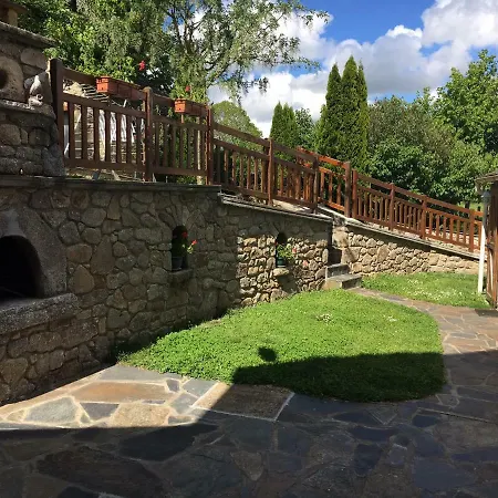 Lo Soulenquo à Fonteilles Sur Le Gr 65 3*