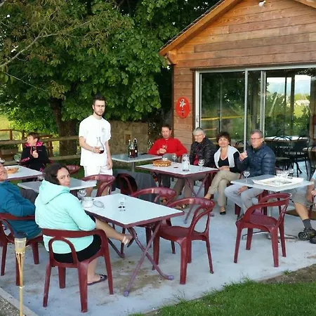 Lo Soulenquo à Fonteilles Couette-café 3*