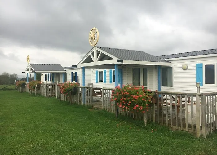 Lo Soulenquo à Fonteilles Sur Le Gr 65 3*