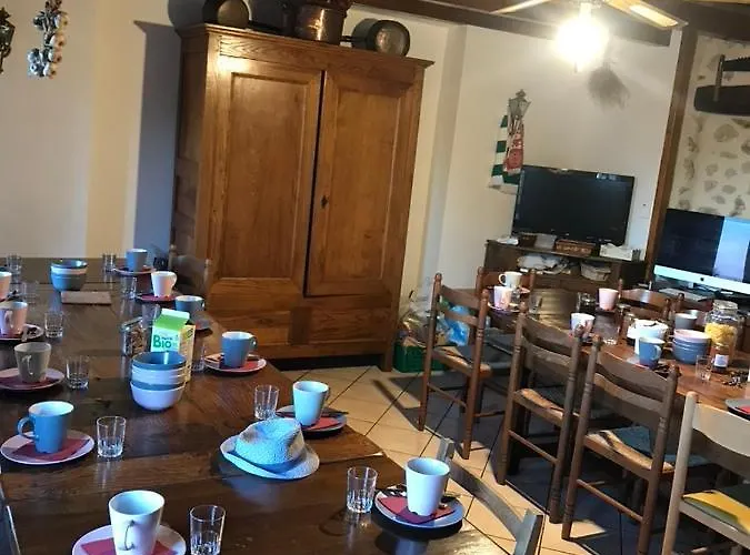 Lo Soulenquo à Fonteilles Golinhac