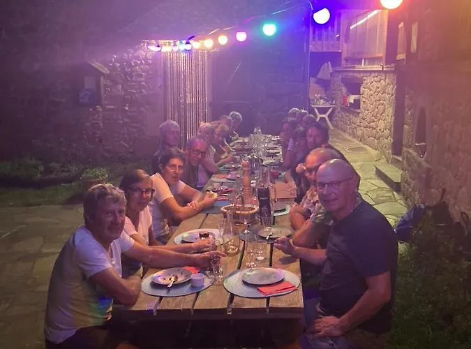 Lo Soulenquo à Fonteilles