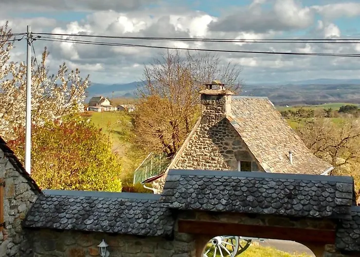 Lo Soulenquo à Fonteilles 3*