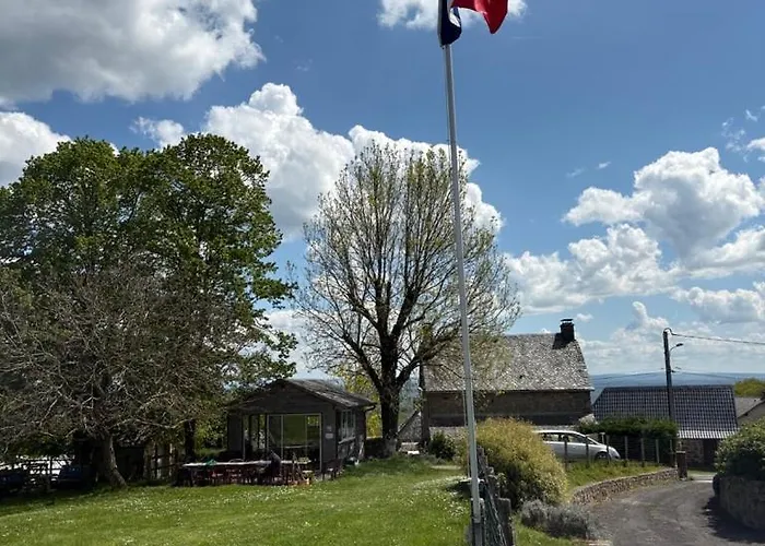 Lo Soulenquo à Fonteilles 3*