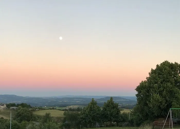 Lo Soulenquo à Fonteilles Sur Le Gr 65 3*