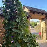 Bed & Breakfast Lo Soulenquo A Fonteilles Sur Le Gr 65 Golinhac