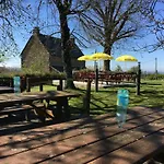 Bed & Breakfast Lo Soulenquo A Fonteilles Sur Le Gr 65 3*