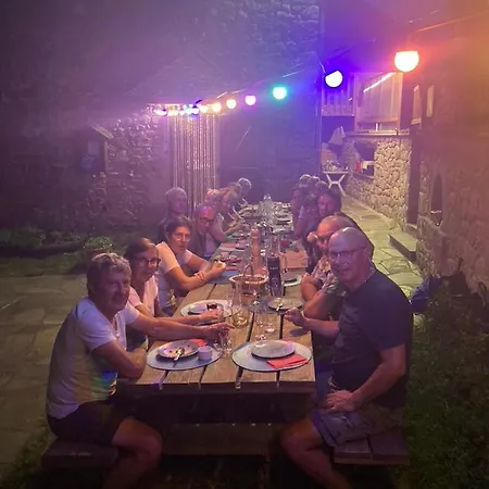 Lo Soulenquo A Fonteilles Sur Le Gr 65