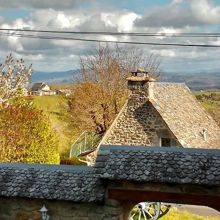 Lo Soulenquo à Fonteilles Sur Le Gr 65 3*