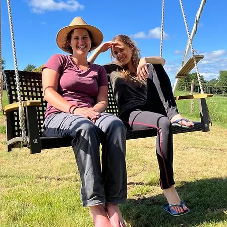 Bed & Breakfast Lo Soulenquo A Fonteilles Sur Le Gr 65 3*