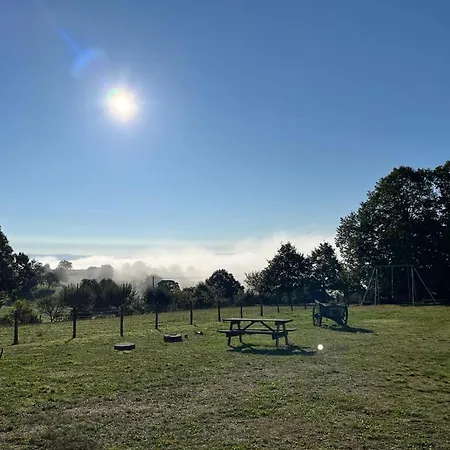 Lo Soulenquo à Fonteilles Sur Le Gr 65 Alojamento de Acomodação e Pequeno-almoço