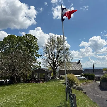Lo Soulenquo A Fonteilles Sur Le Gr 65 3*