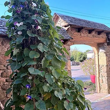 Lo Soulenquo à Fonteilles 3* Golinhac