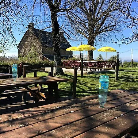 Lo Soulenquo A Fonteilles Sur Le Gr 65 3* Golinhac