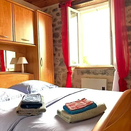 Lo Soulenquo à Fonteilles 3* Golinhac