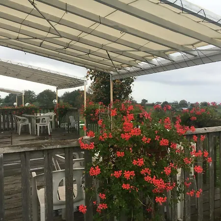 Lo Soulenquo A Fonteilles Sur Le Gr 65