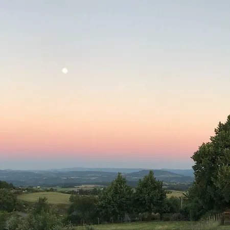 Lo Soulenquo à Fonteilles Sur Le Gr 65 3*
