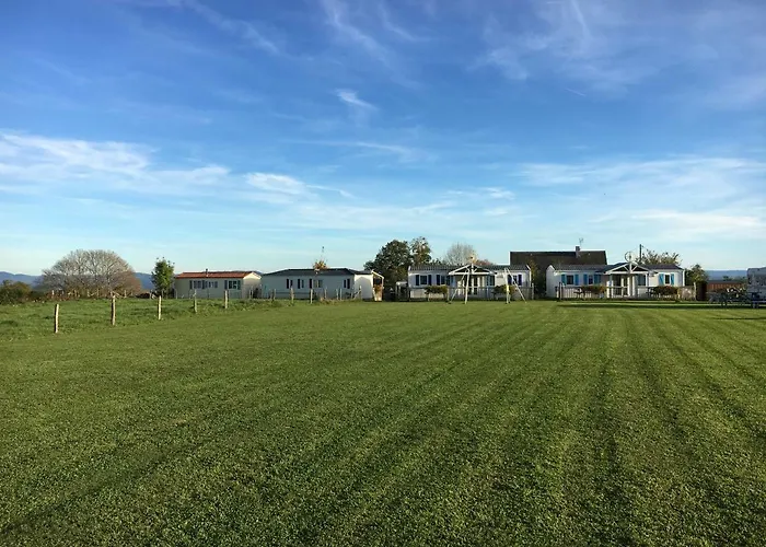 Lo Soulenquo A Fonteilles Sur Le Gr 65 فندق مبيت وإفطار 3*